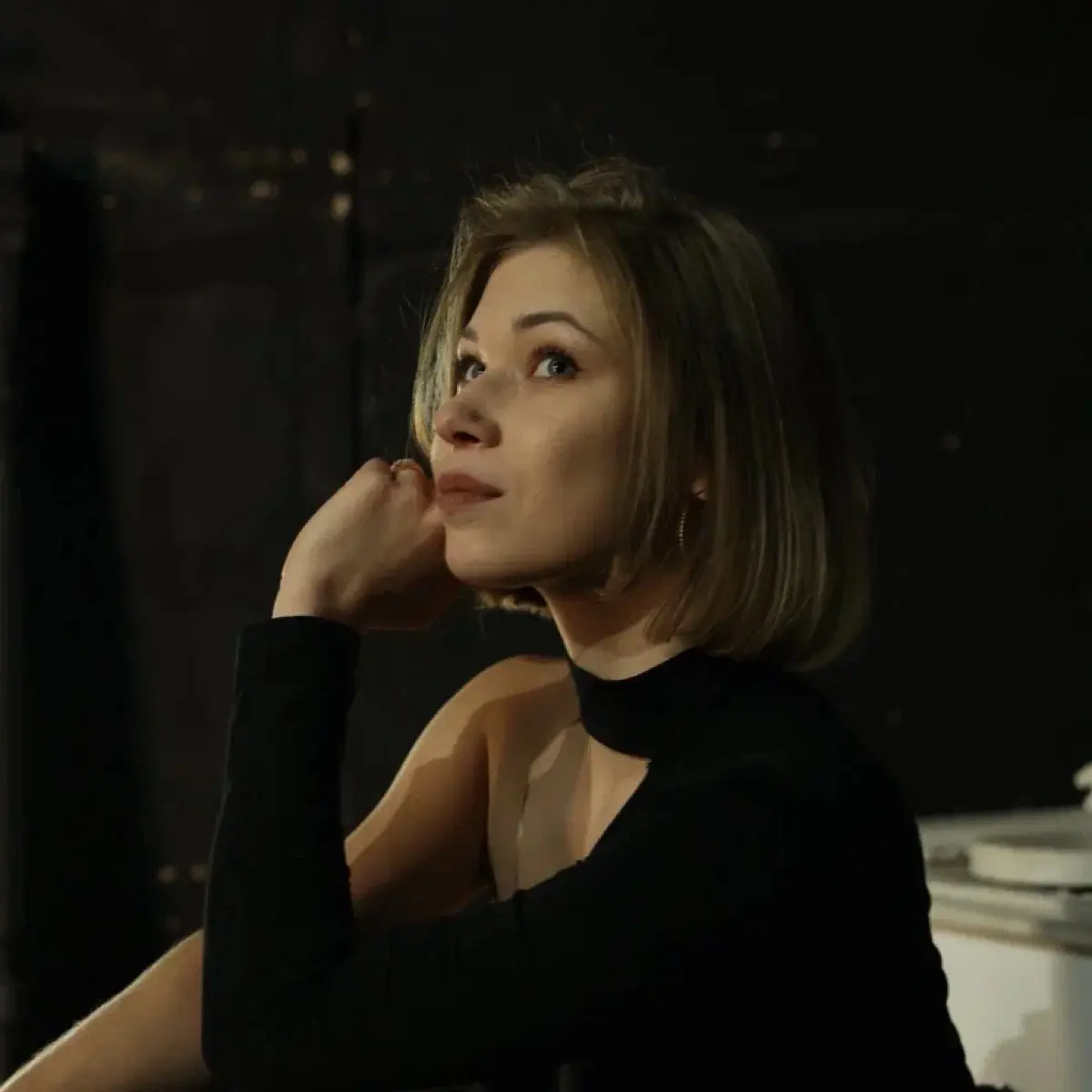 Полина Селякова