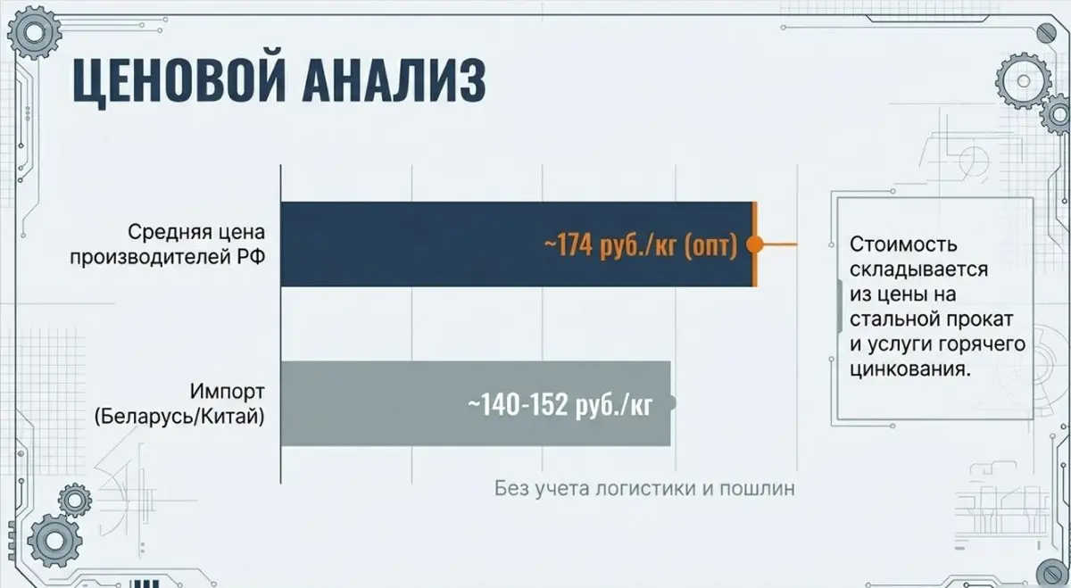 Рынок настила: тихая революция под ногам | Сетка — социальная сеть от hh.ru