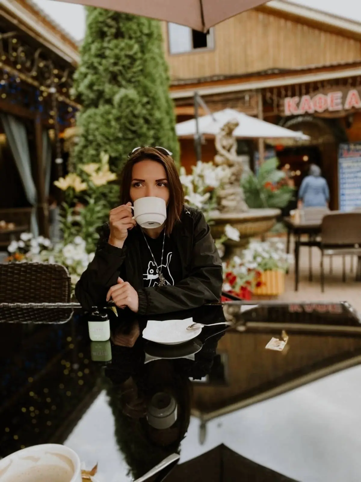 Оксана Финогенова | Сетка — социальная сеть от hh.ru