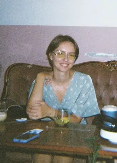 Людмила Сидоренко | Сетка — социальная сеть от hh.ru