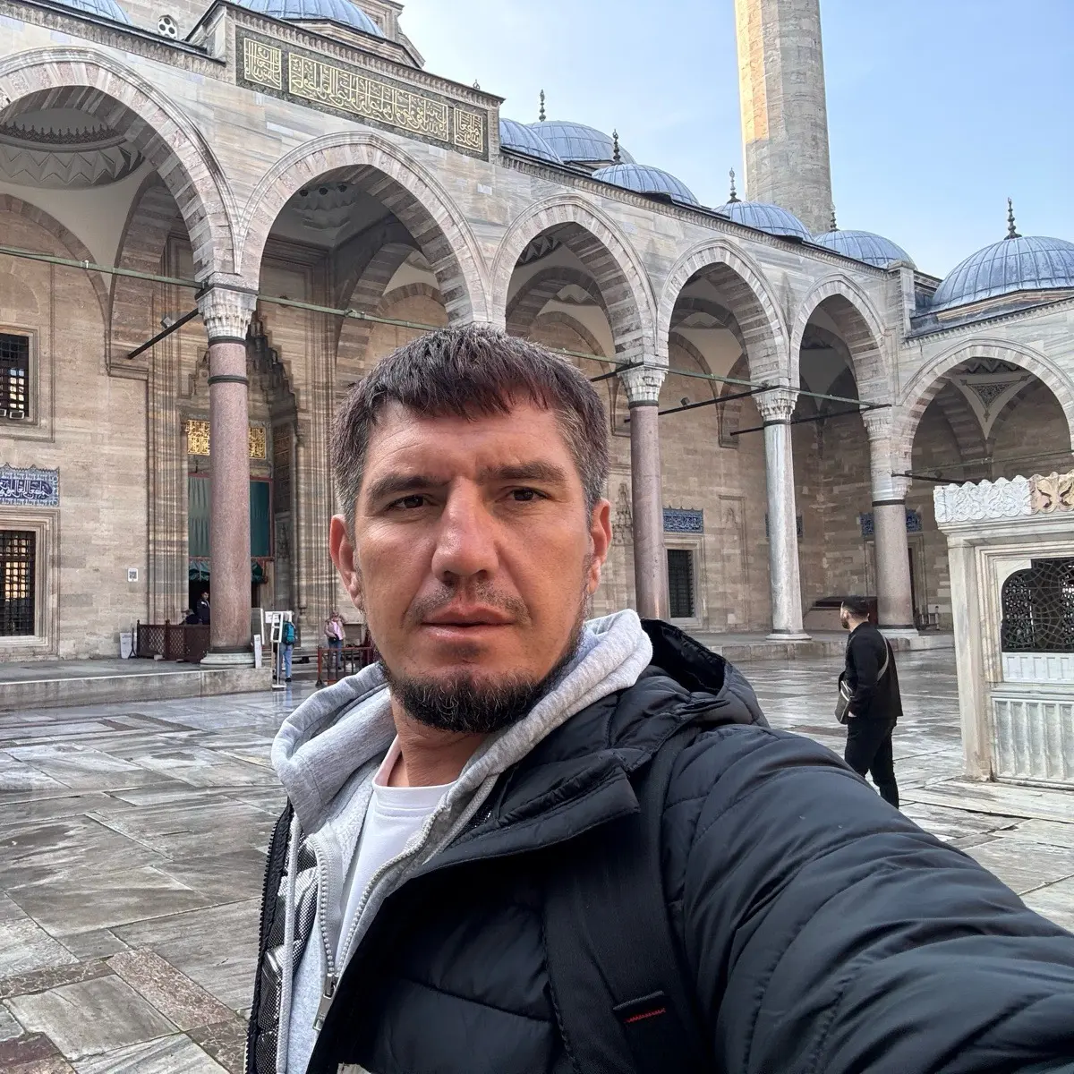 Эльдар Кубединов