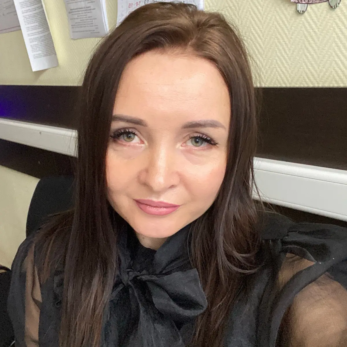 Елена Лагуткина | Сетка — социальная сеть от hh.ru