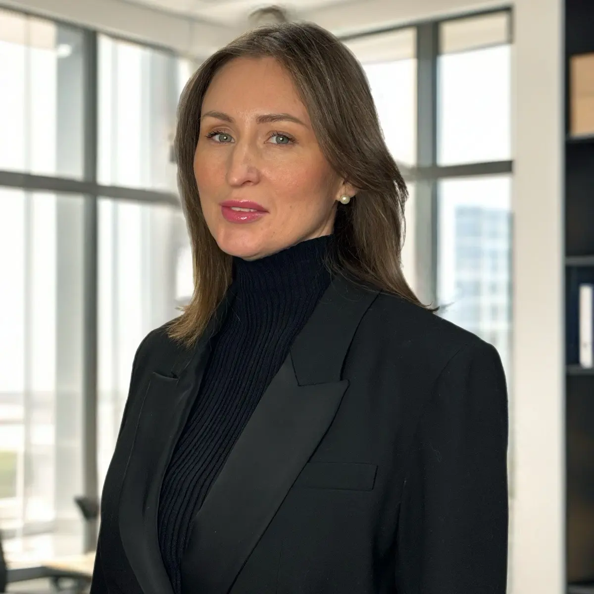 Светлана Бобылева