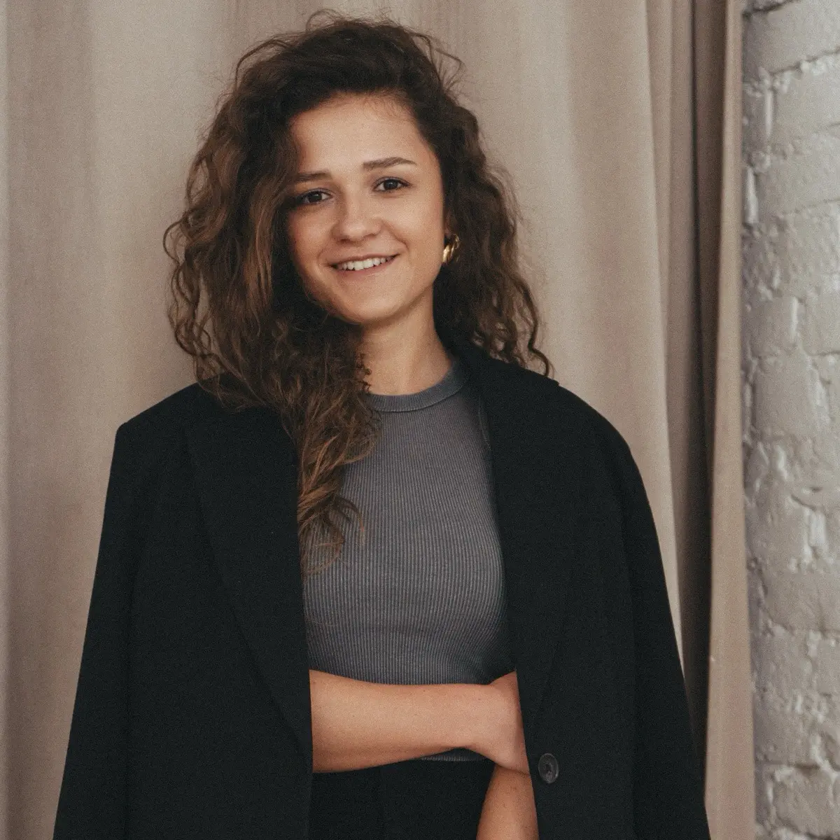 Екатерина Юрова