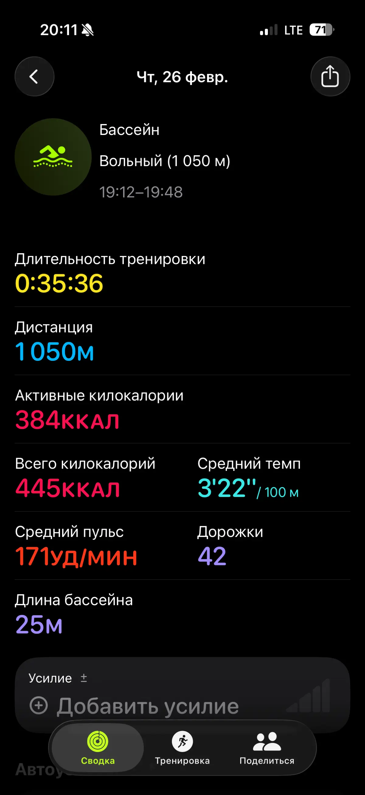 День 57 | Сетка — социальная сеть от hh.ru