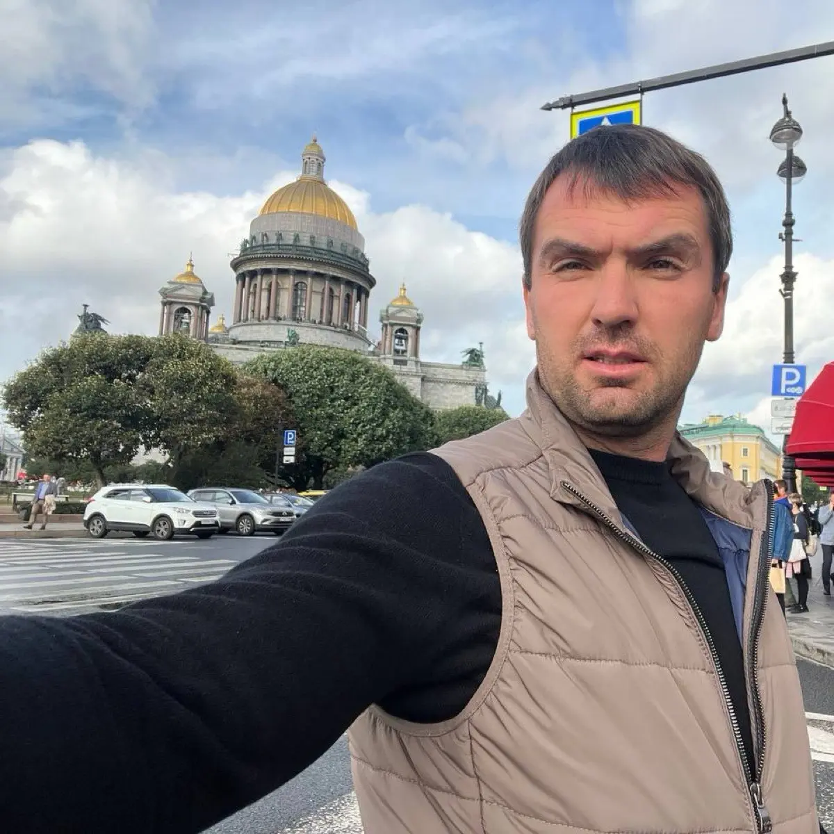 Дмитрий Митин | Сетка — социальная сеть от hh.ru