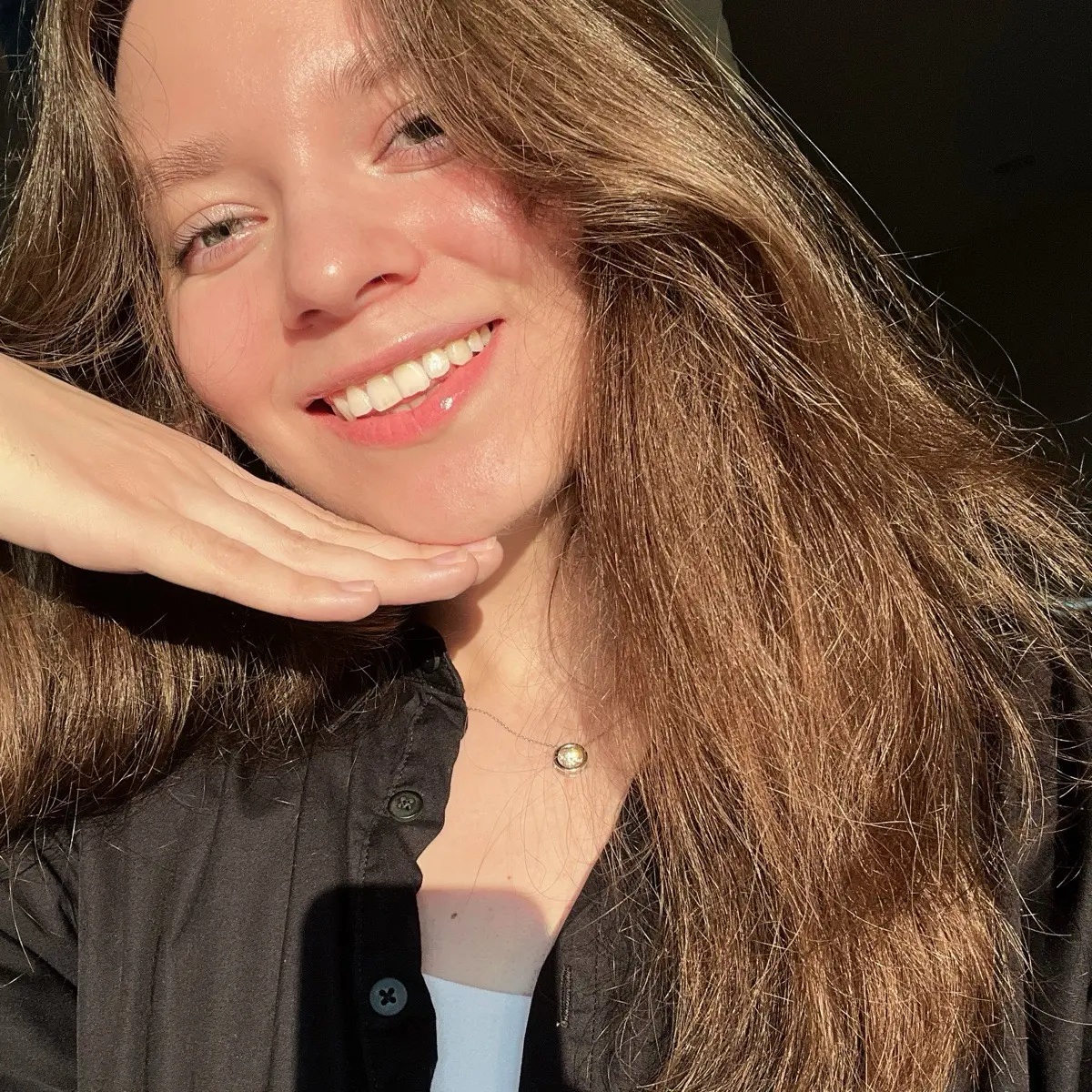 Mилена Большакова | Сетка — социальная сеть от hh.ru