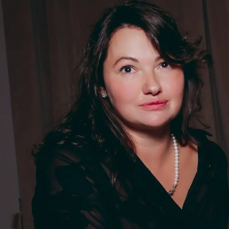 Екатерина Матятина