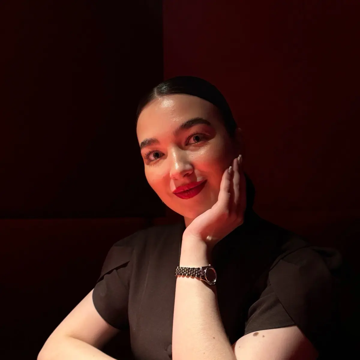 Ирина Лейв