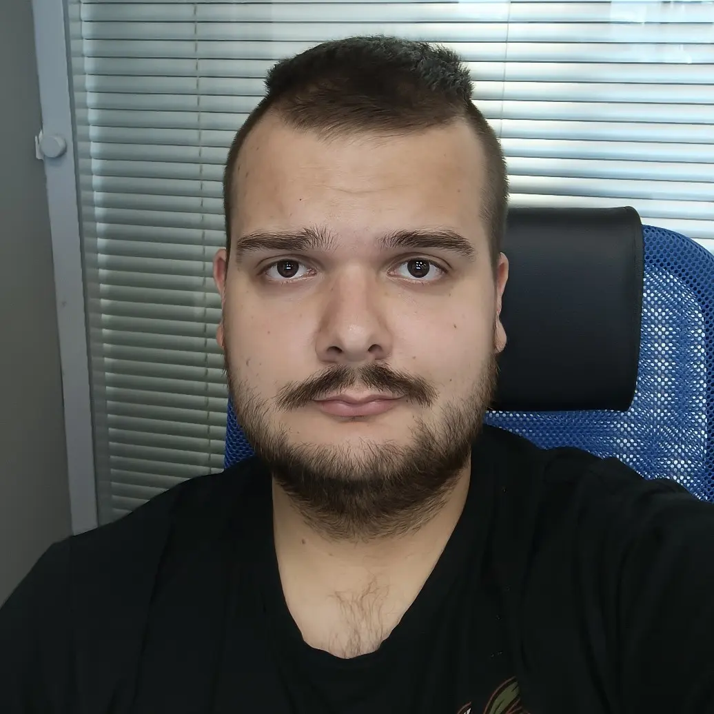 Роман Зоркин