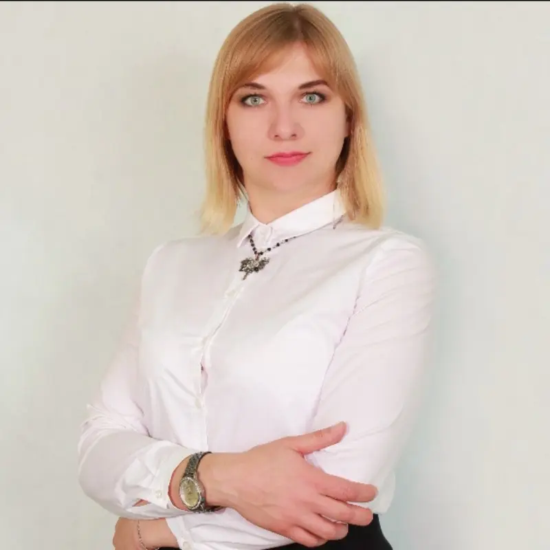 Ирина Белоцерковская
