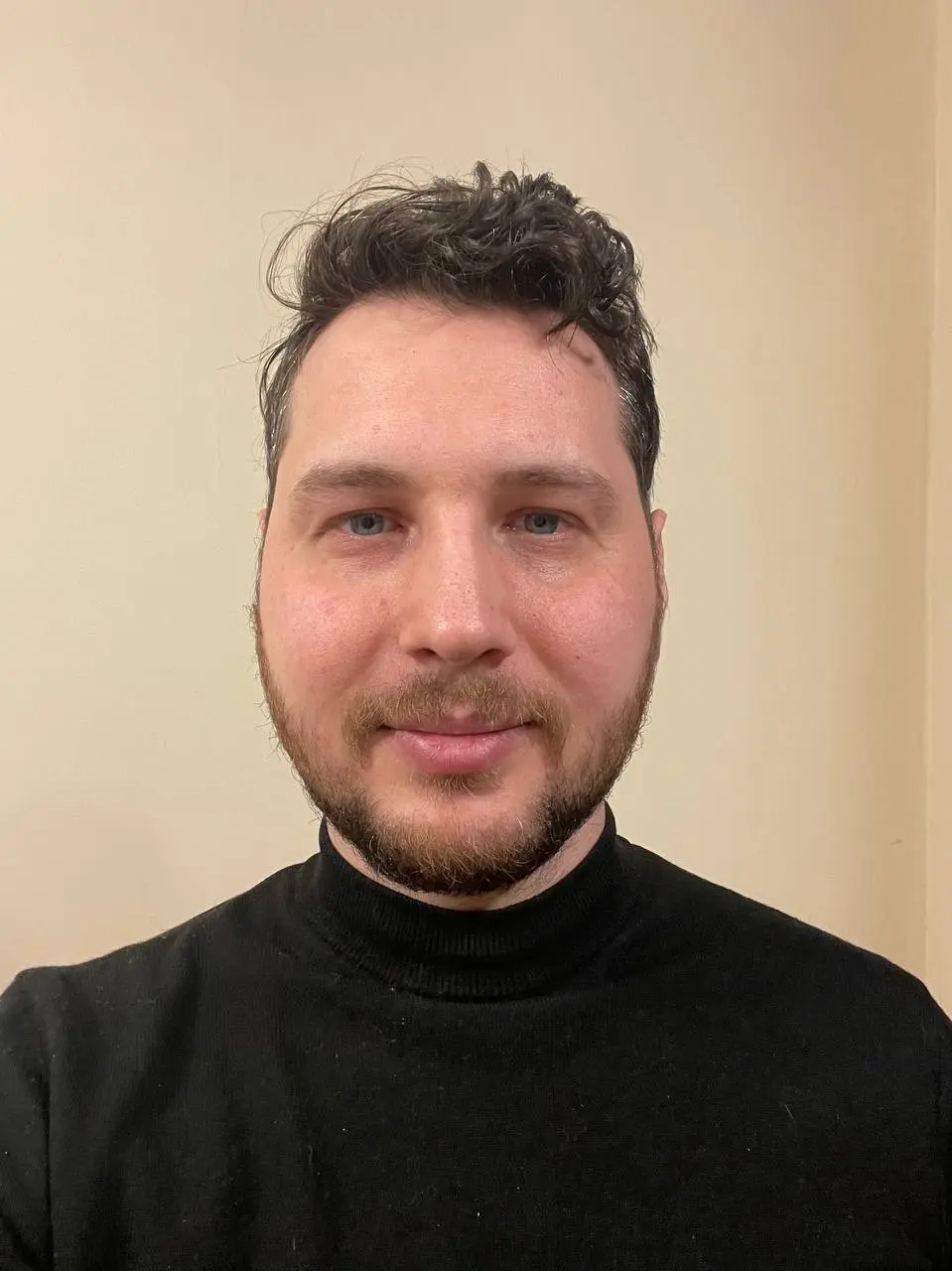 Федор Артеменков