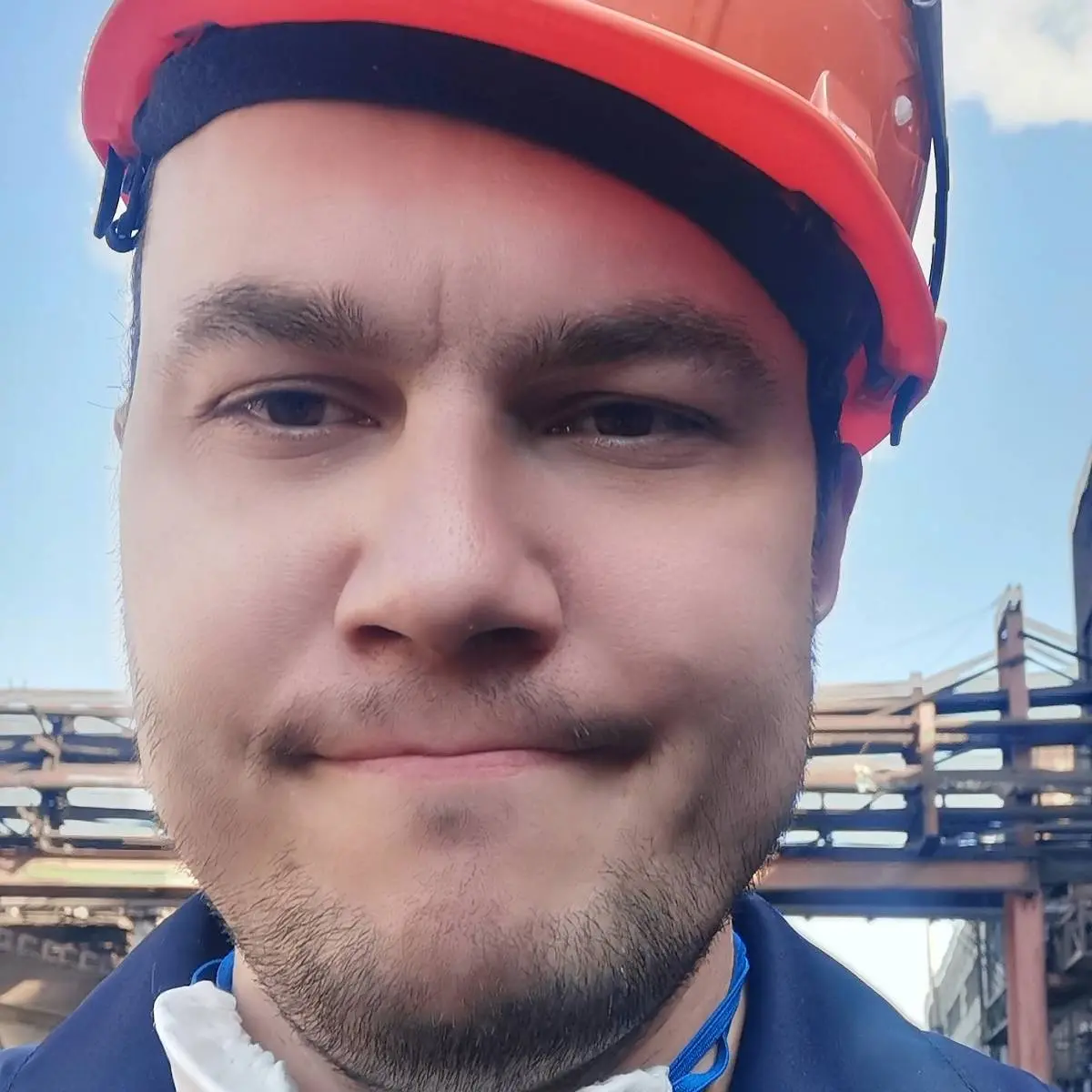 Андрей Полин