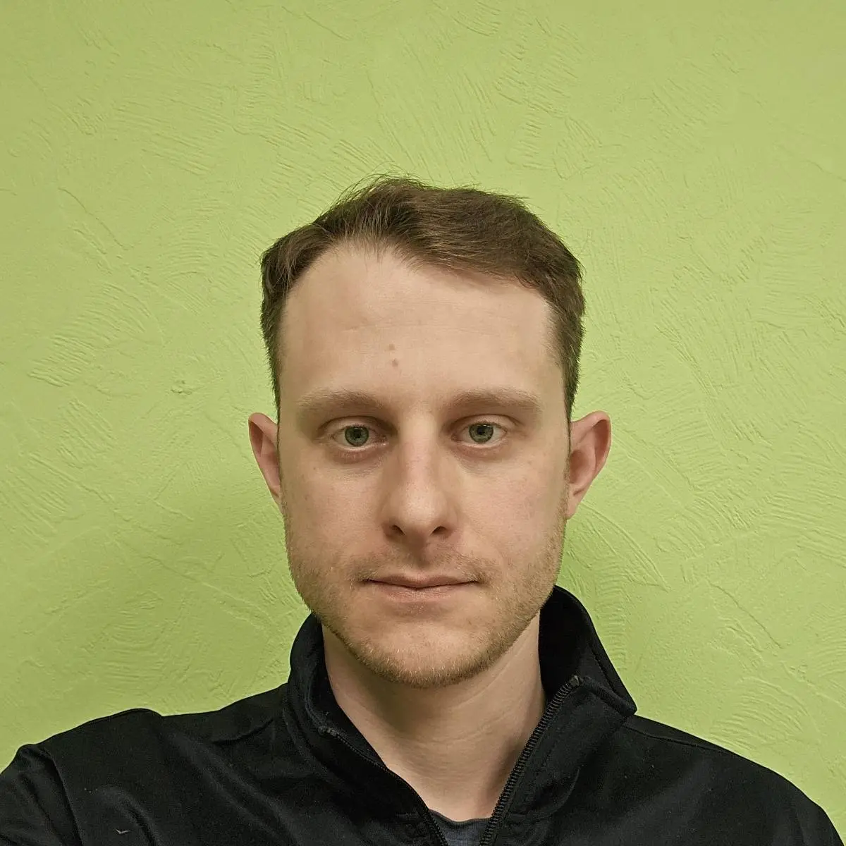 Марк Пляс