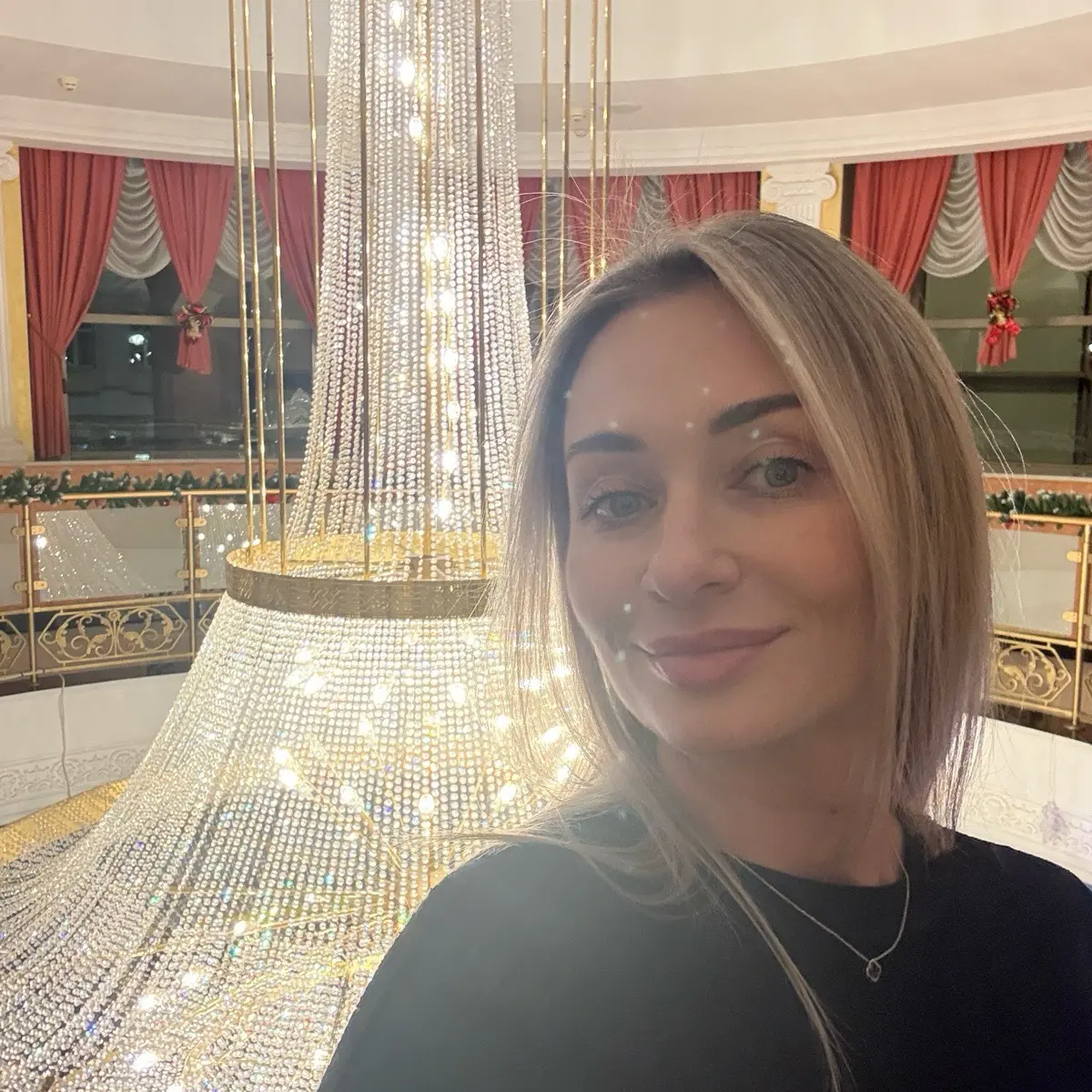 Светлана Карачурина
