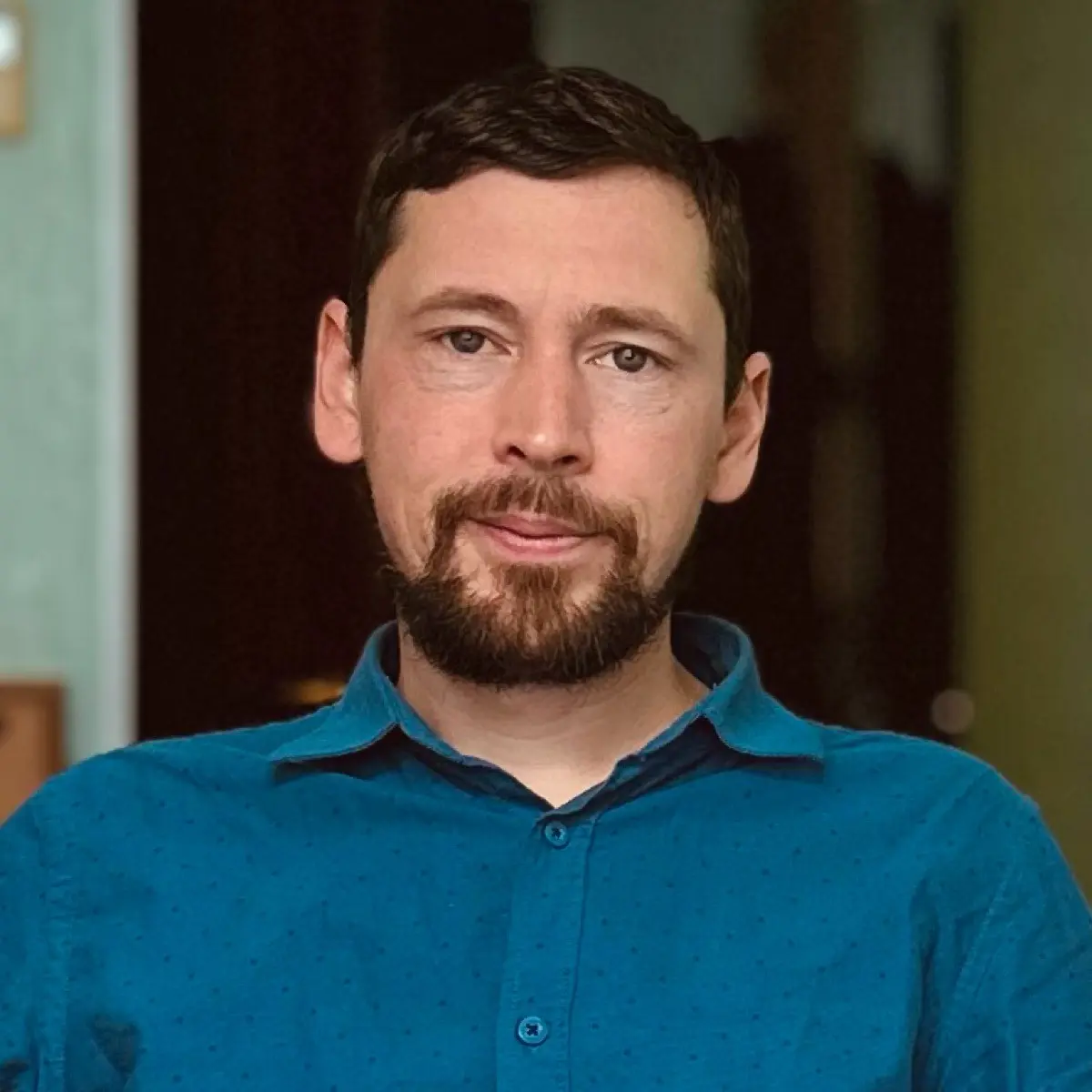 Дмитрий Макушин | Сетка — социальная сеть от hh.ru