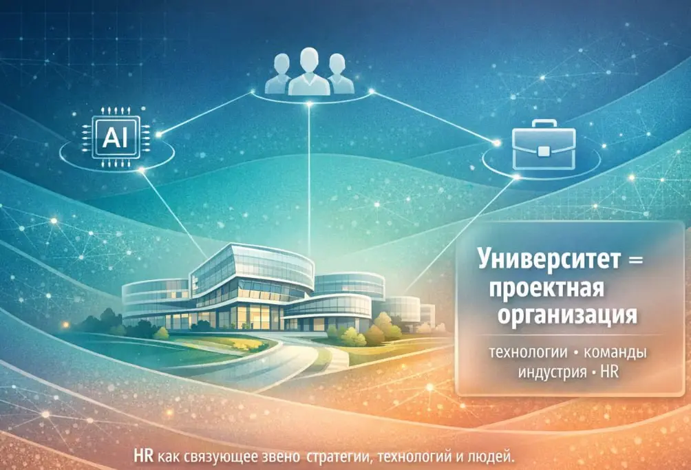 Сегодня была на профессиональной конференции в Сколтехе.
И это был не формат «послушали доклады и разошлись».
Это скорее пространство для разговора — про технологии, управление и людей | Сетка — социальная сеть от hh.ru