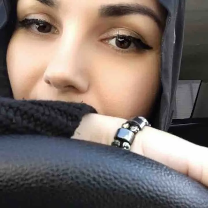 Хадиджа Атаева | Сетка — социальная сеть от hh.ru