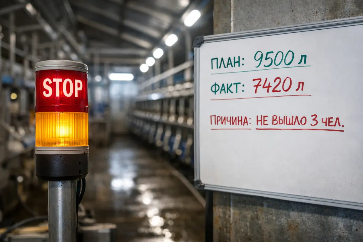 Поток без паузы: почему “не вышли люди” = ломается процес? | Сетка — социальная сеть от hh.ru