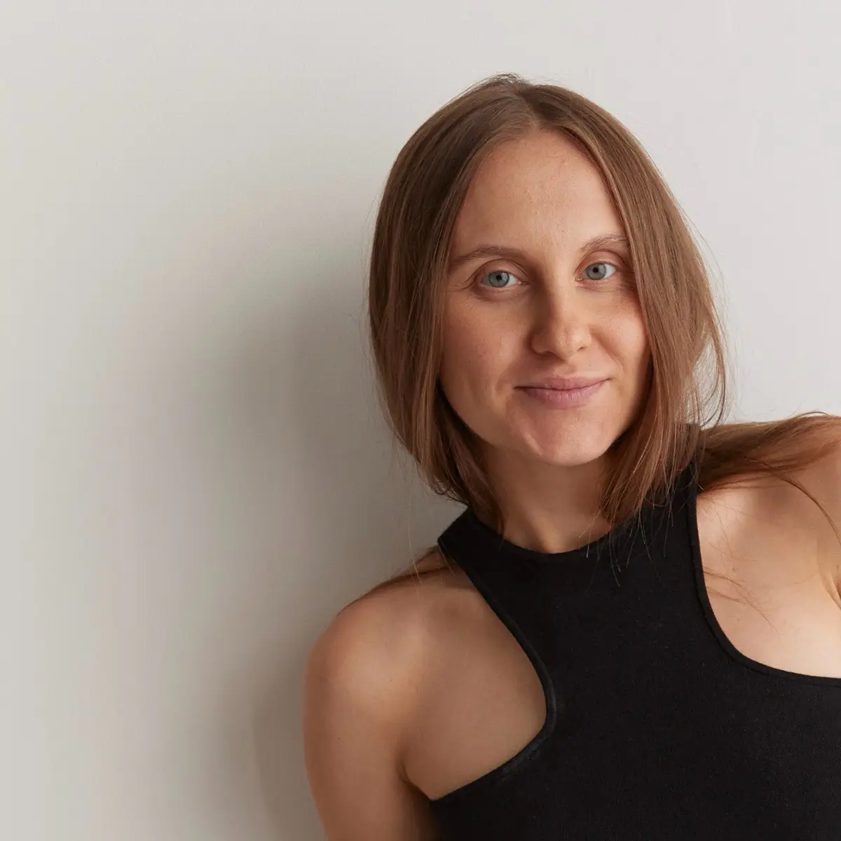 Анастасия Раскевич | Сетка — социальная сеть от hh.ru