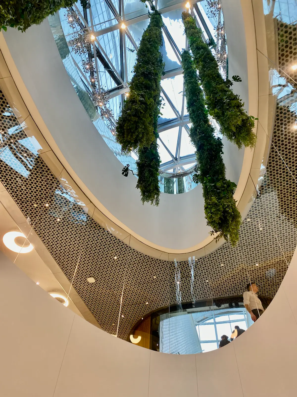 Сбер💚Инсайд | Сетка — социальная сеть от hh.ru