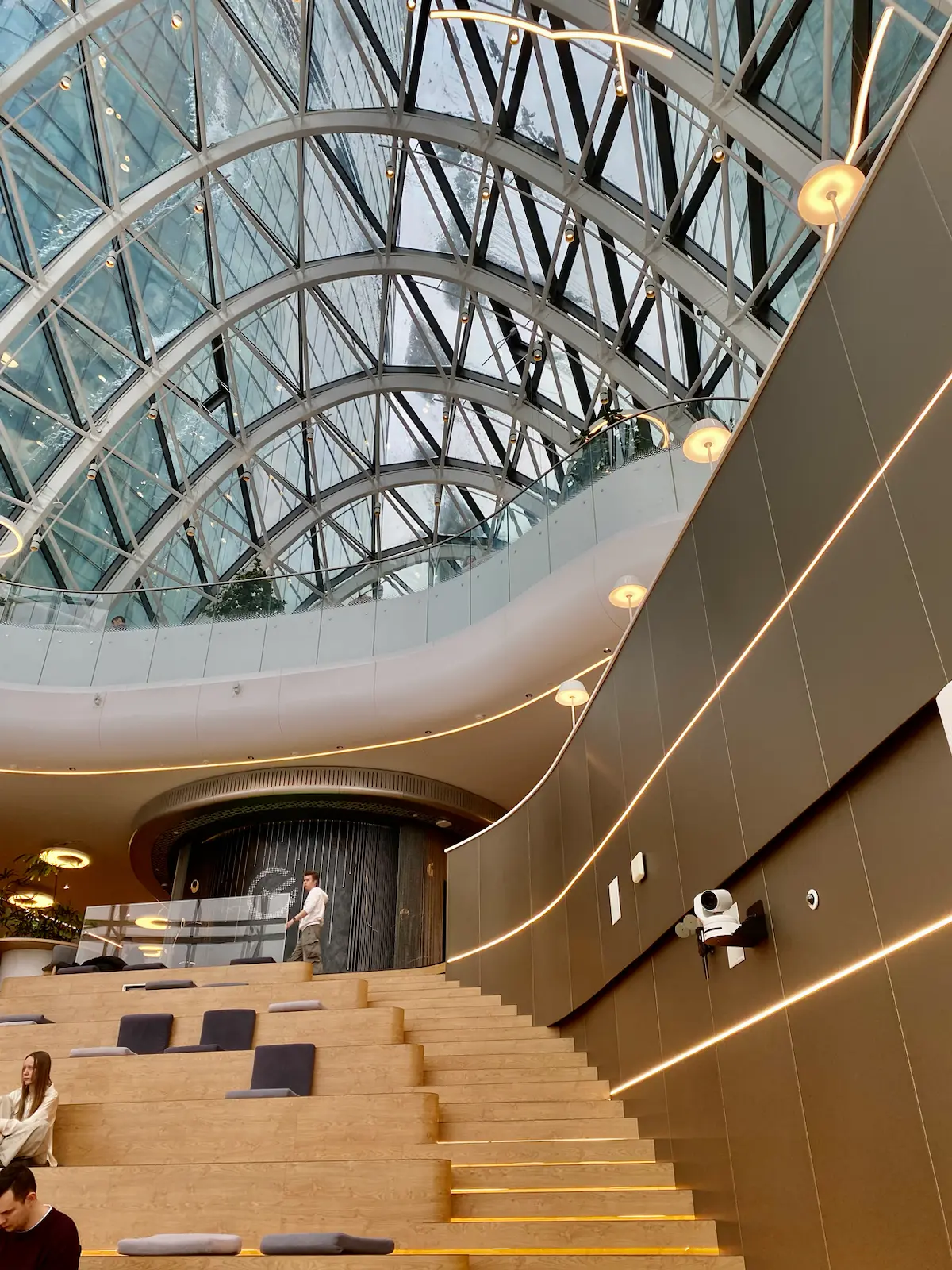 Сбер💚Инсайд | Сетка — социальная сеть от hh.ru