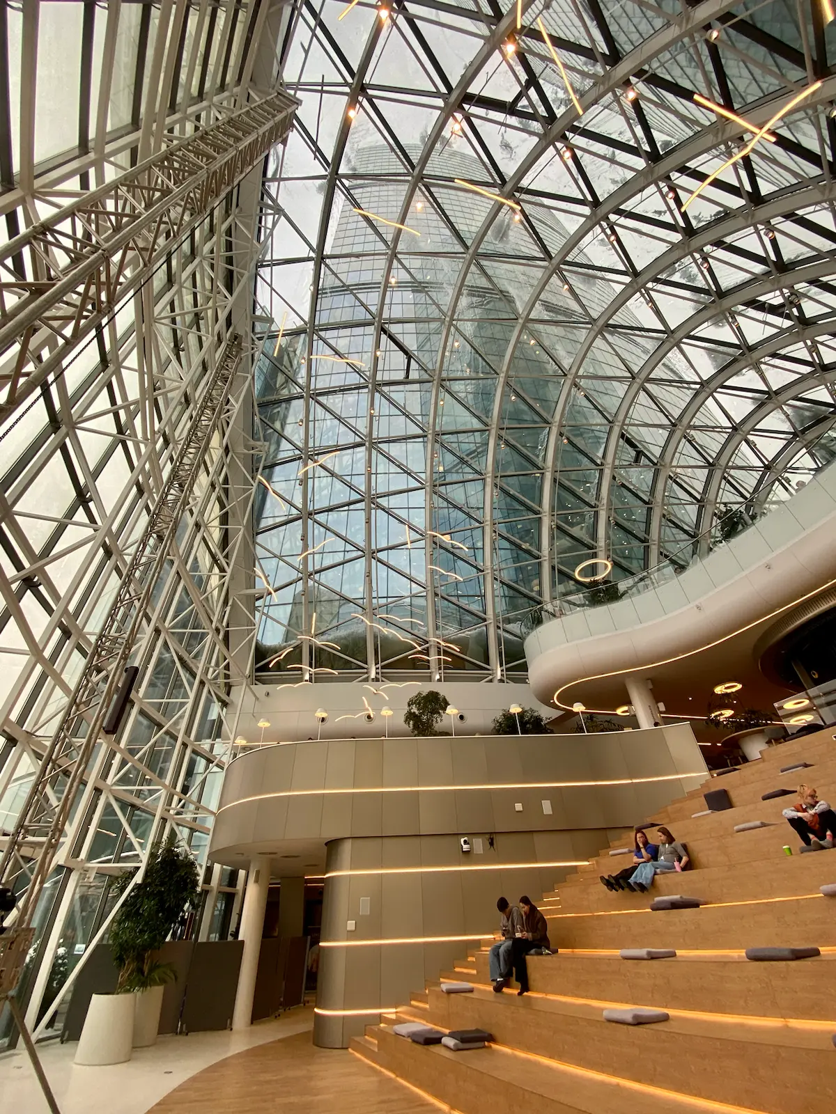 Сбер💚Инсайд | Сетка — социальная сеть от hh.ru