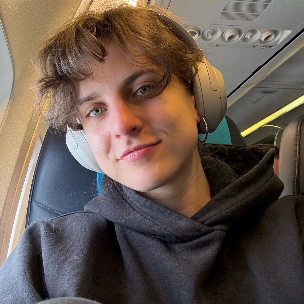 Анастасия Табольская | Сетка — социальная сеть от hh.ru