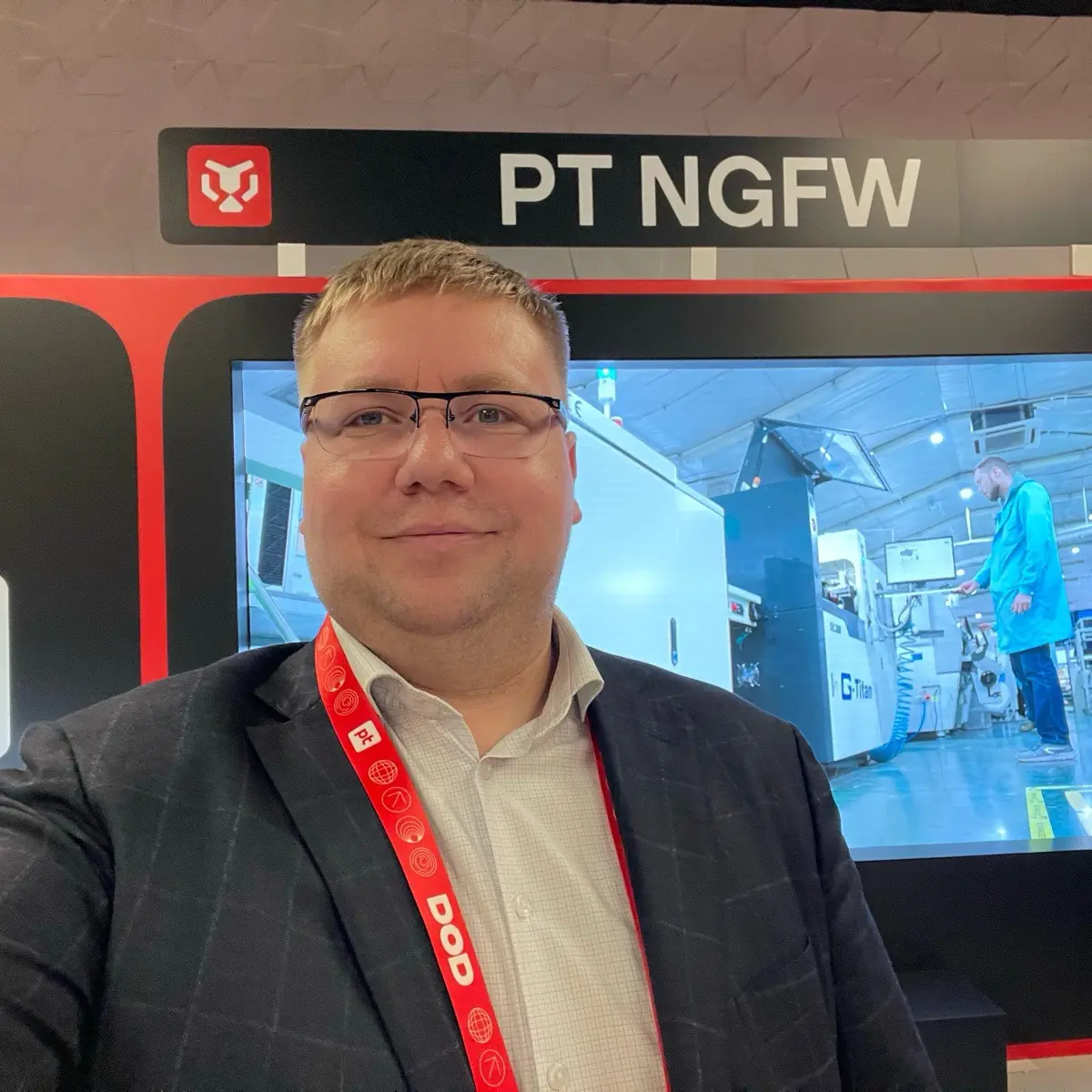 Евгений Сайберок