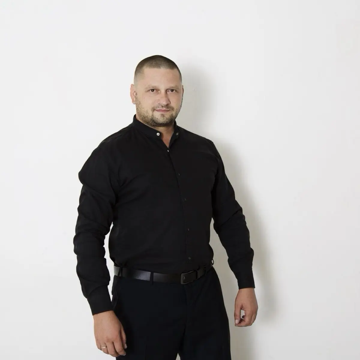 Иван Хамлов