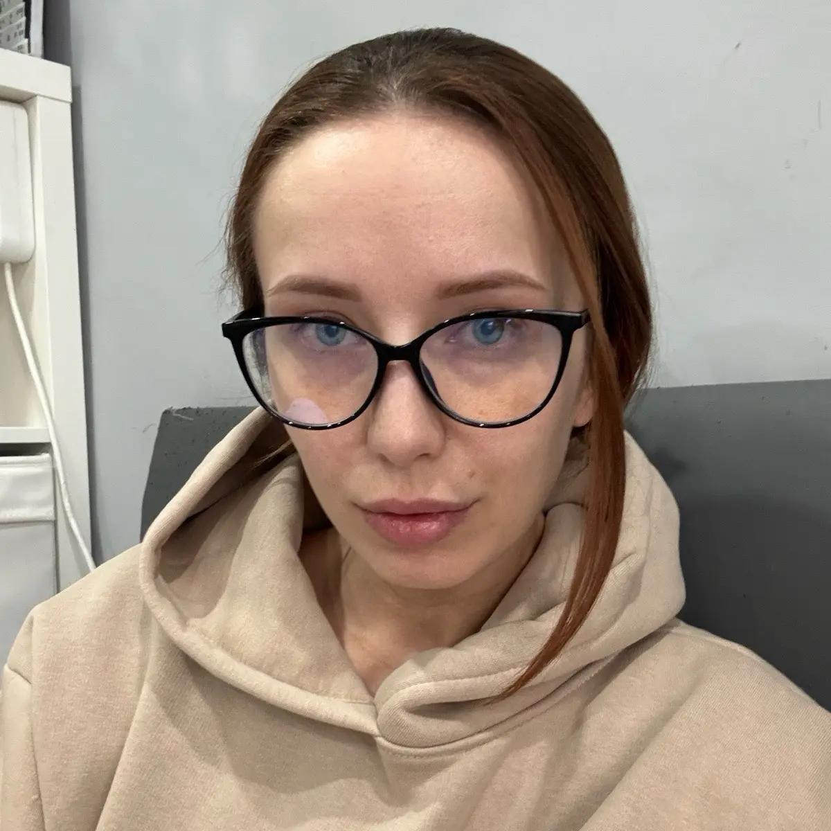 Анастасия Изюмова | Сетка — социальная сеть от hh.ru