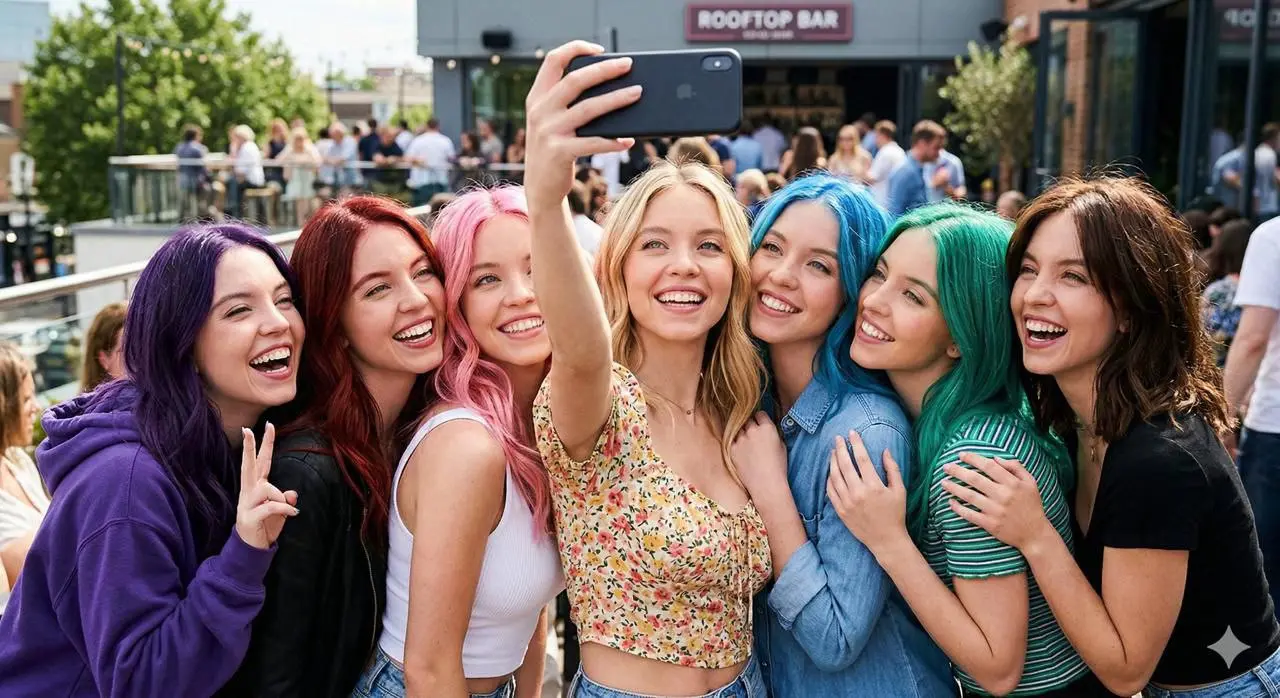 🍌GOOGLE РЕШИЛА, ЧТО НАМ НУЖНА НОВАЯ БАНАНА🍌
Google выкатила Nano Banana 2 — модель, которая скрестила качество Pro-версии со скоростью Flash и добавила фишек, от которых дизайнеры одновременно заплачу... | Сетка — социальная сеть от hh.ru