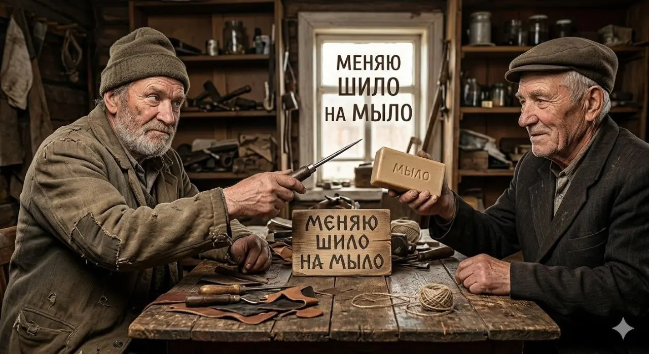 🍌GOOGLE РЕШИЛА, ЧТО НАМ НУЖНА НОВАЯ БАНАНА🍌
Google выкатила Nano Banana 2 — модель, которая скрестила качество Pro-версии со скоростью Flash и добавила фишек, от которых дизайнеры одновременно заплачу... | Сетка — социальная сеть от hh.ru