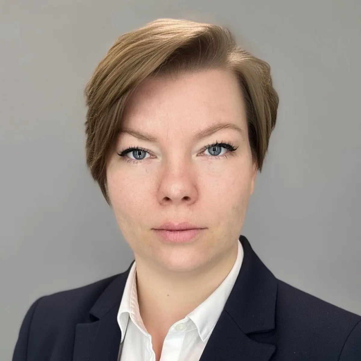 Дарья Завьялова