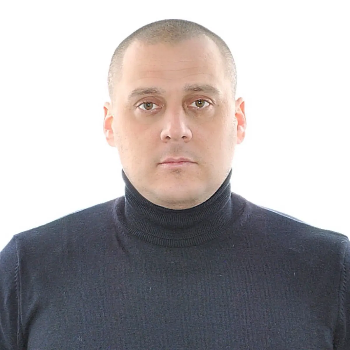 Антон Федотовских