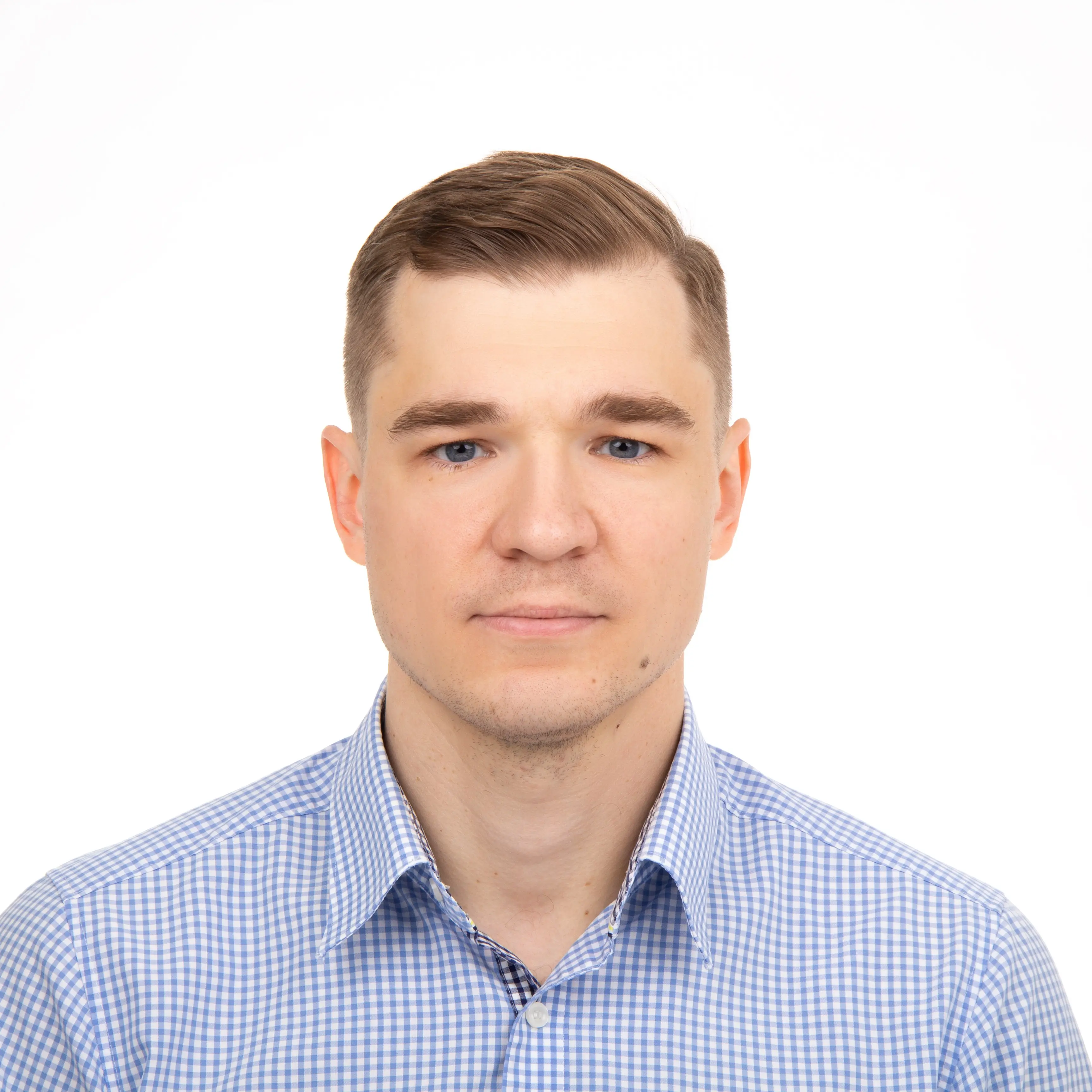 Александр Поповских