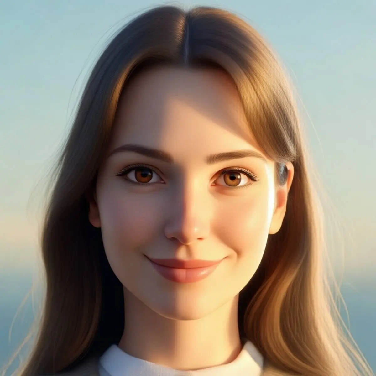 Anastasia Gorina | Сетка — социальная сеть от hh.ru