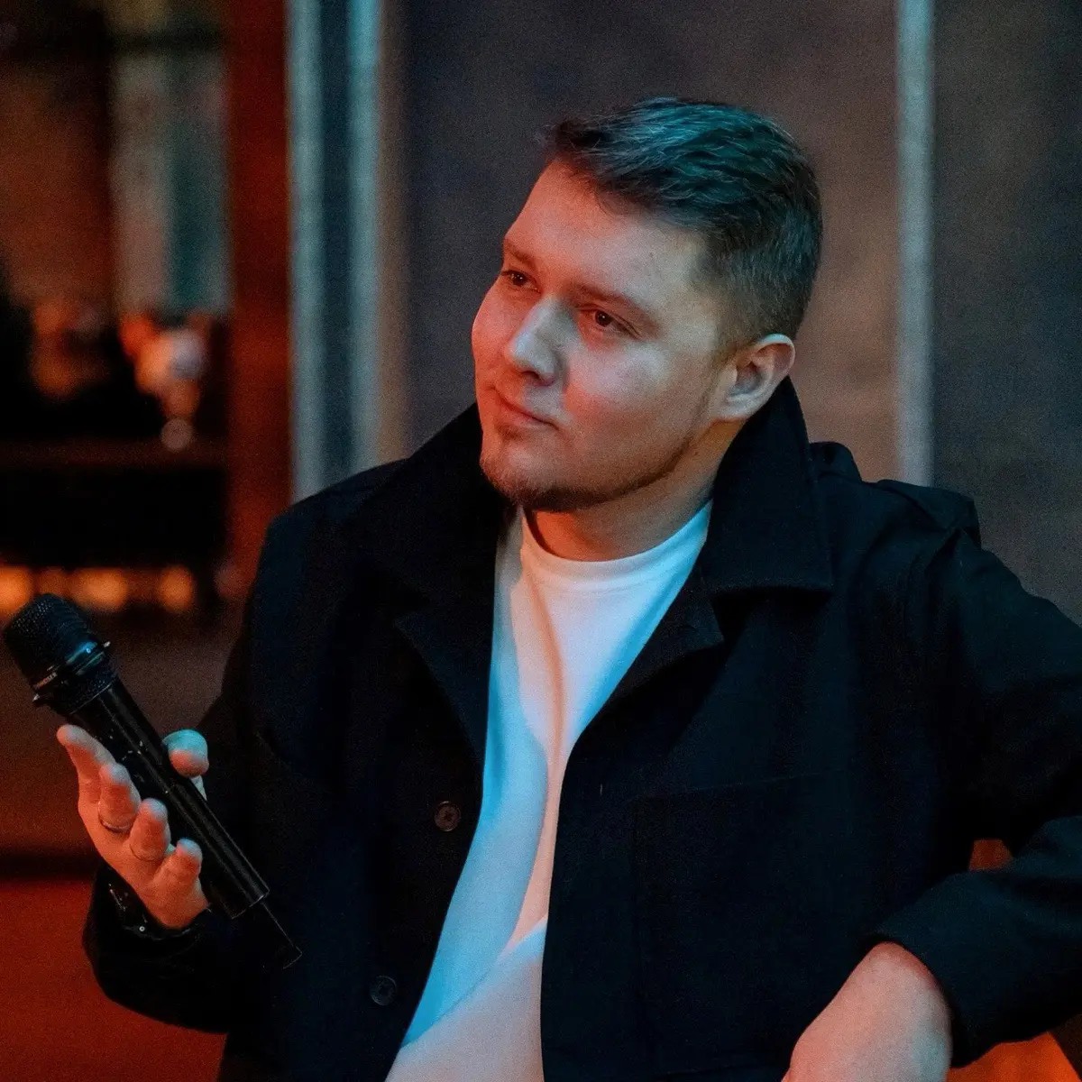 Роман Шурыгин