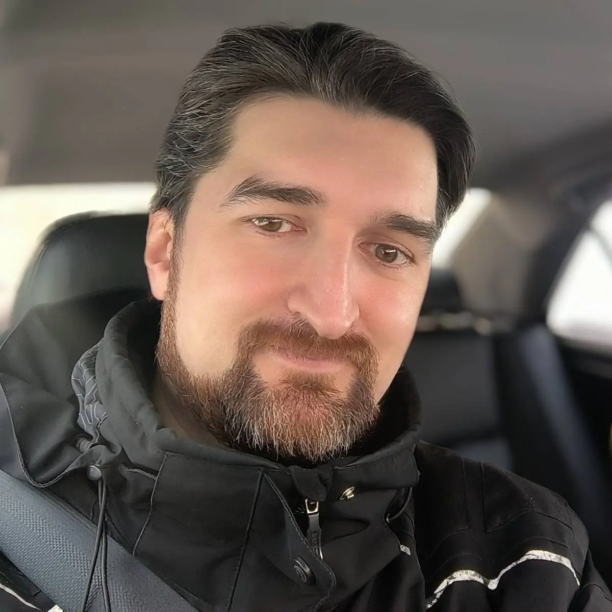 Евгений Шаповаленко | Сетка — социальная сеть от hh.ru