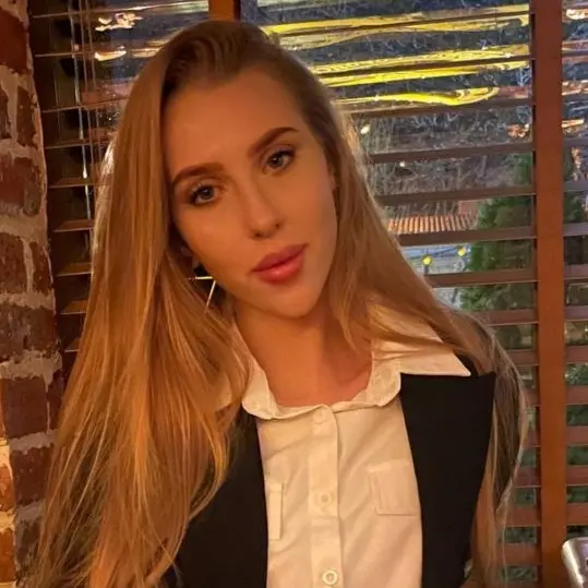 Диана Черникова | Сетка — социальная сеть от hh.ru