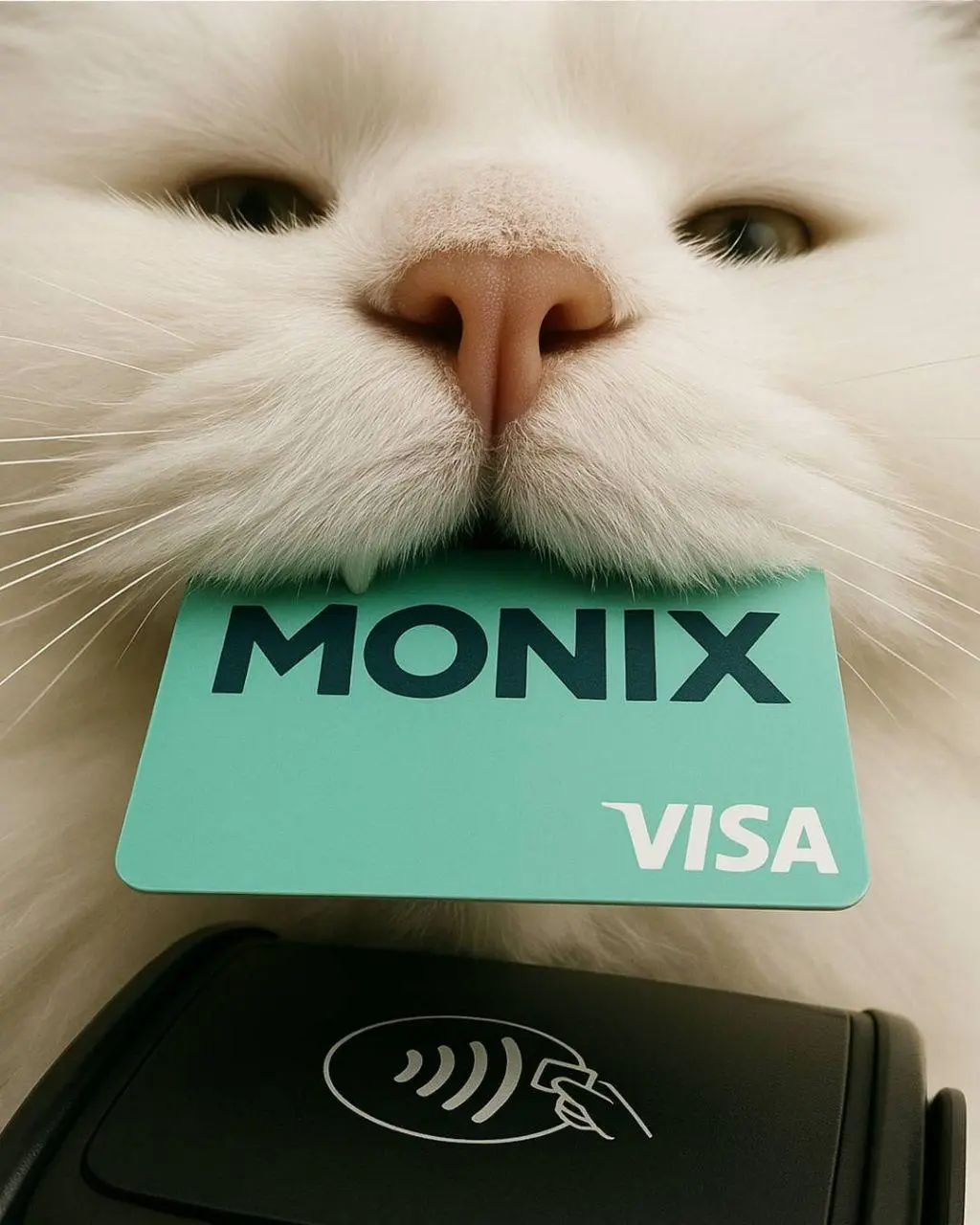 MONIX. Похоже на Rocketbank, только по-узбекски | Сетка — социальная сеть от hh.ru