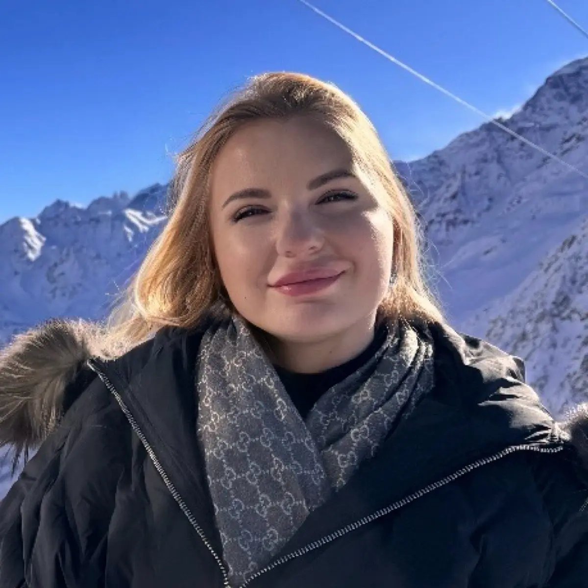 Юлия Шестернева