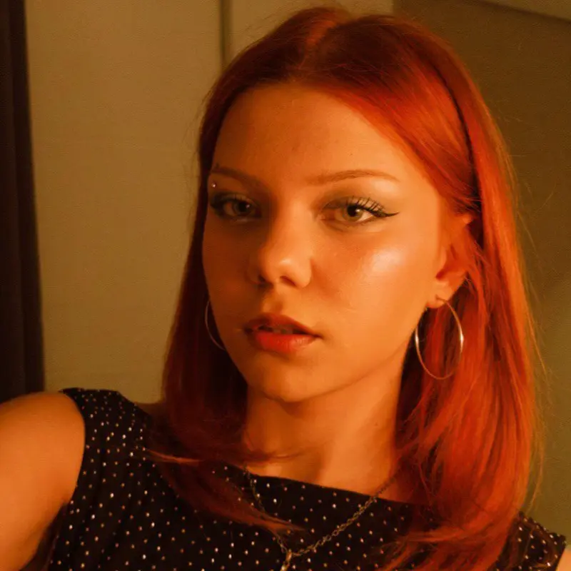 Анастасия Шуклина