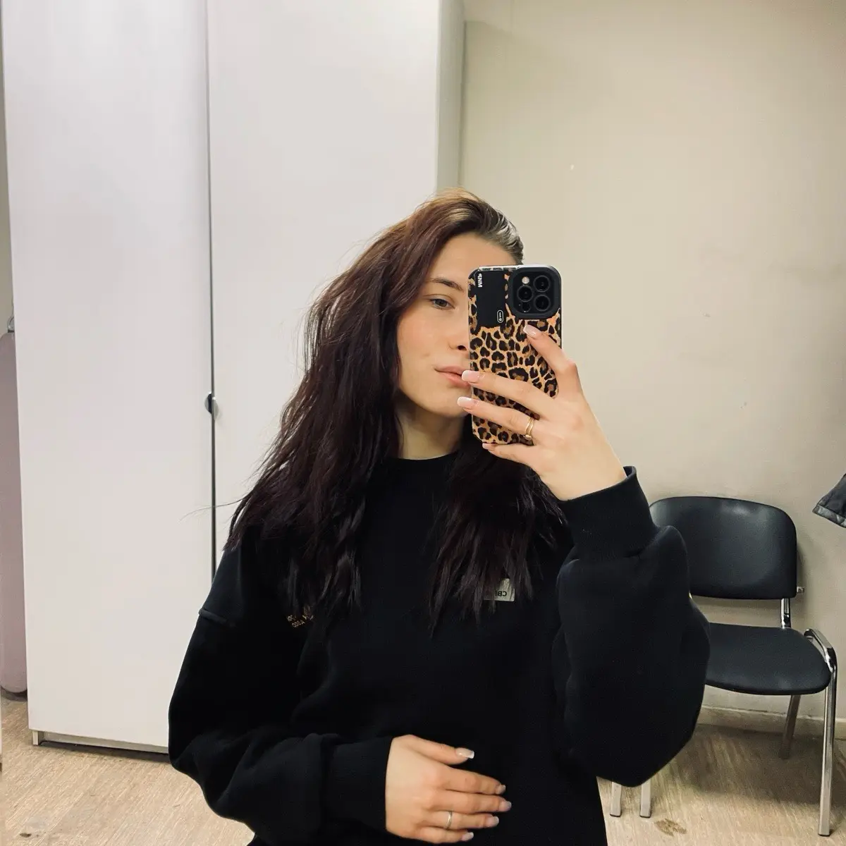 Светлана Сабурова