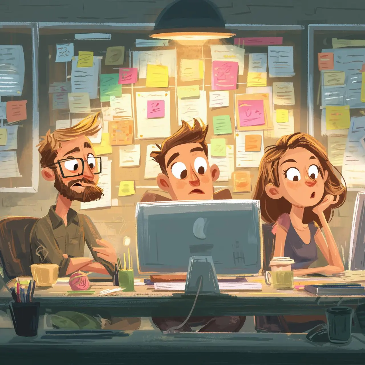 Пятничная загадка | Сетка — социальная сеть от hh.ru