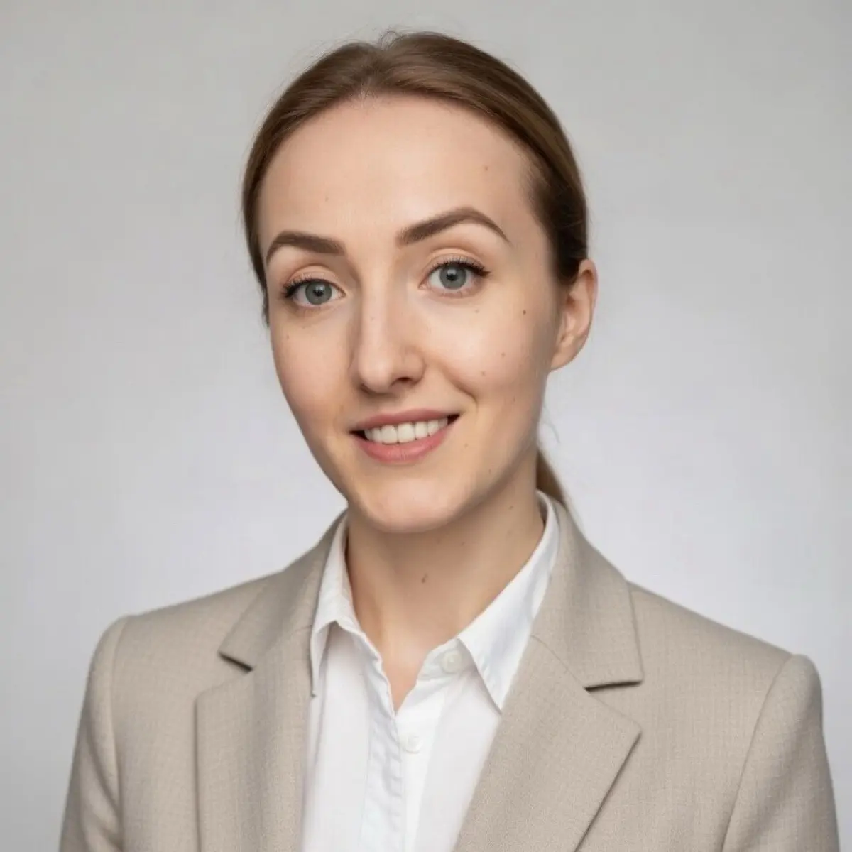 Александра Ковалева