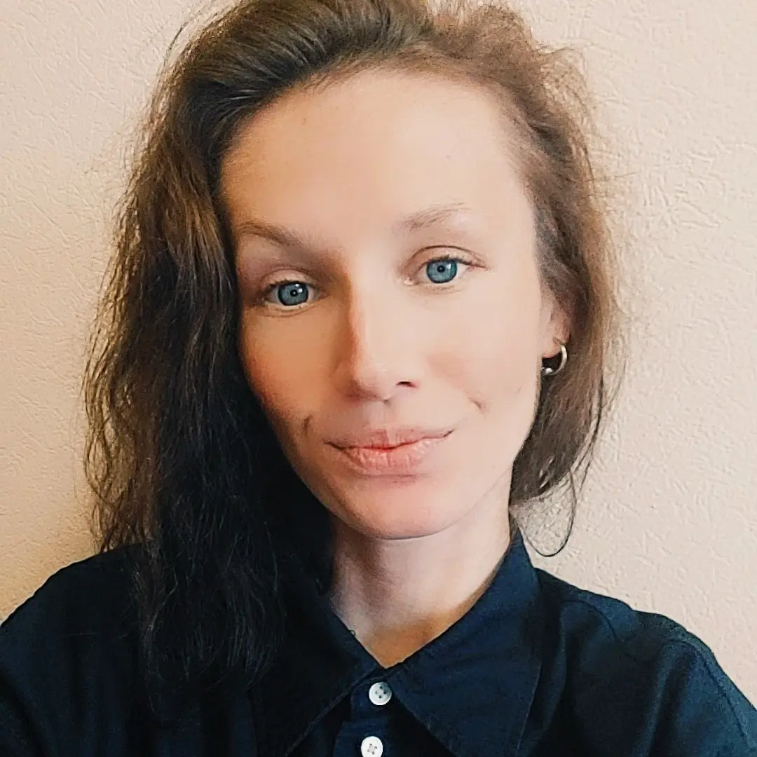 Елена Алексеева