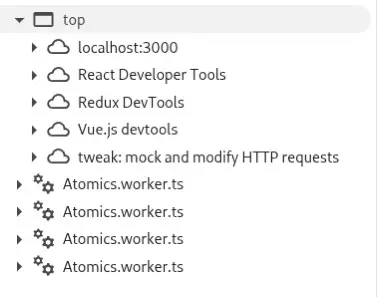 Да. В JavaScript тоже бывает многопоточность 👐 | Сетка — социальная сеть от hh.ru