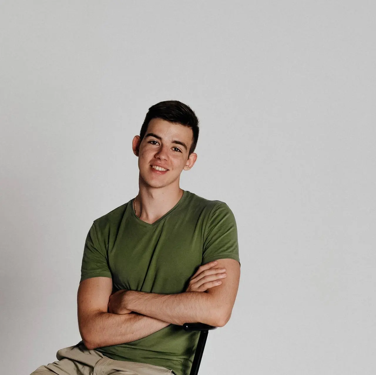 Дмитрий Юрнюк | Сетка — социальная сеть от hh.ru