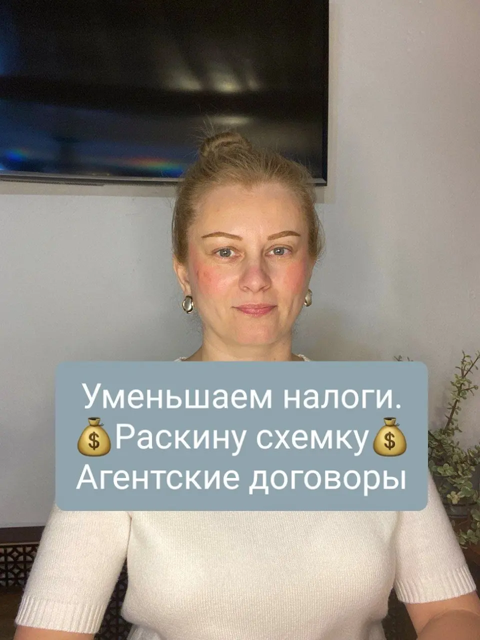 Уменьшаем налоги. Раскину схемку. Агентские договоры. | Сетка — социальная сеть от hh.ru